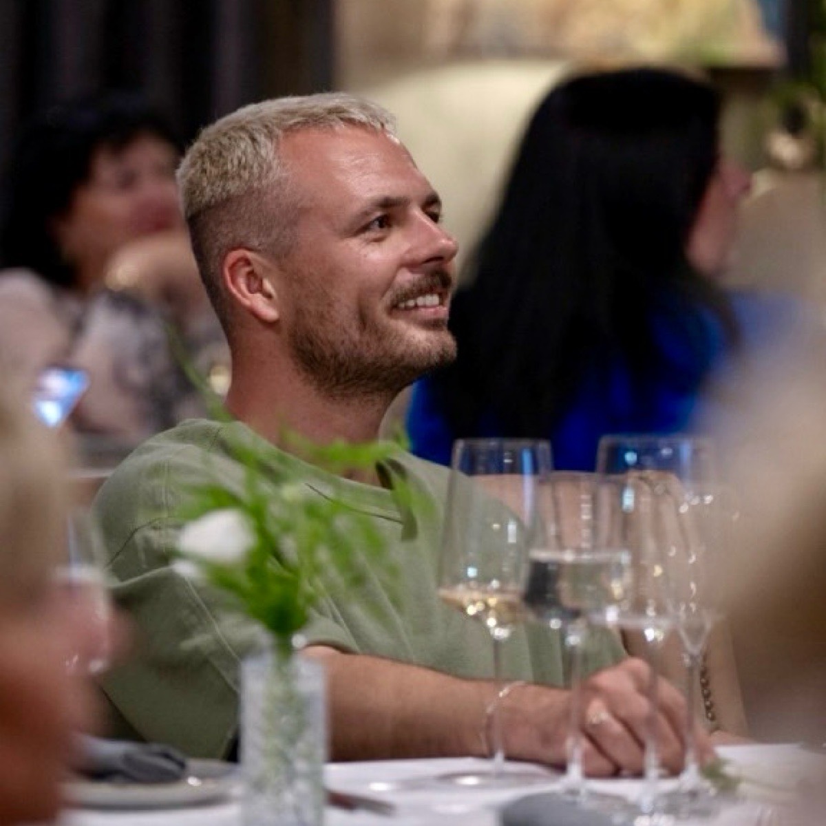 Павел Кручинин