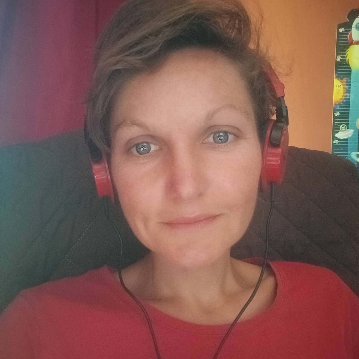 Юлия Гранкина | Сетка — социальная сеть от hh.ru