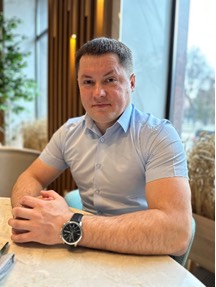 Антон Перонко