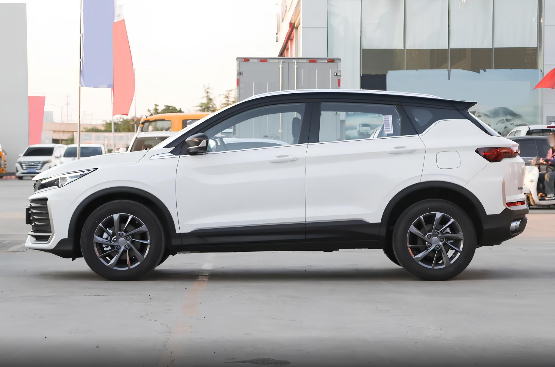 Geely Binyue L
Китайский стиль, который уже стал народным в России
🔥Комплектация Star Diamond Edition:
Всё, что нужно для кайфа от езды: комфорт, технологии и дизайн, будто его собирали для выставки | Сетка — социальная сеть от hh.ru