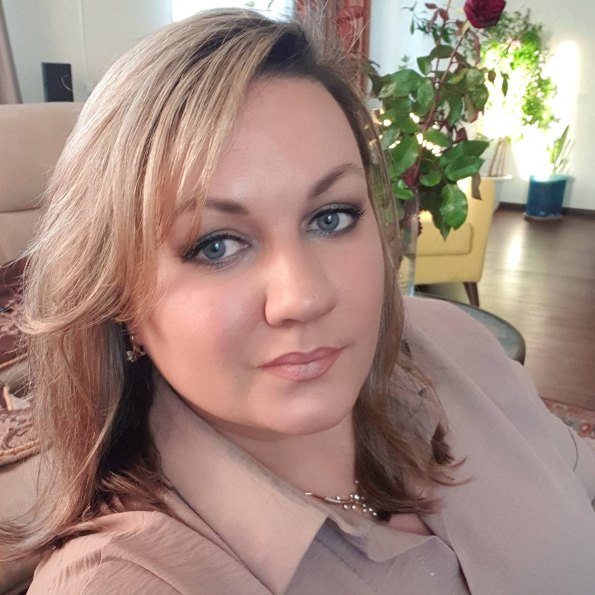 Алина Позднякова
