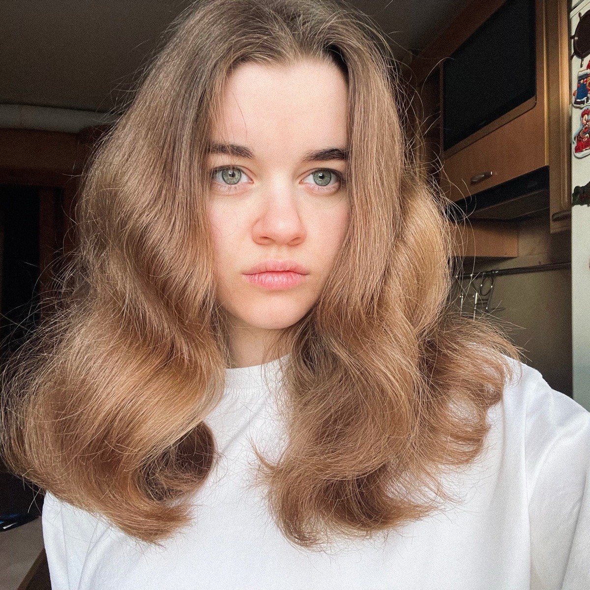 Виктория Шереметова | Сетка — социальная сеть от hh.ru