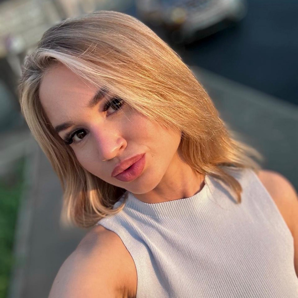 Розалия Умарова