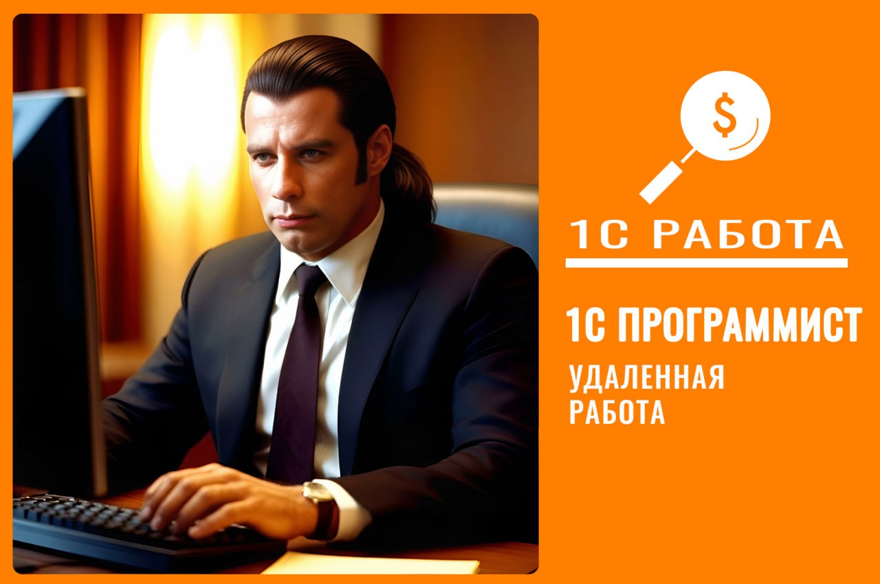 Вакансия НФ-251010-0004
🔥 Ведущий программист 1С ДО
👉Грейд: ведущий
Московский часовой пояс (с 09:00 до 18:00)
Формат работы: удаленно
Локация: РФ
💰Оклад на руки: отталкиваемся от пожеланий специалист... | Сетка — социальная сеть от hh.ru