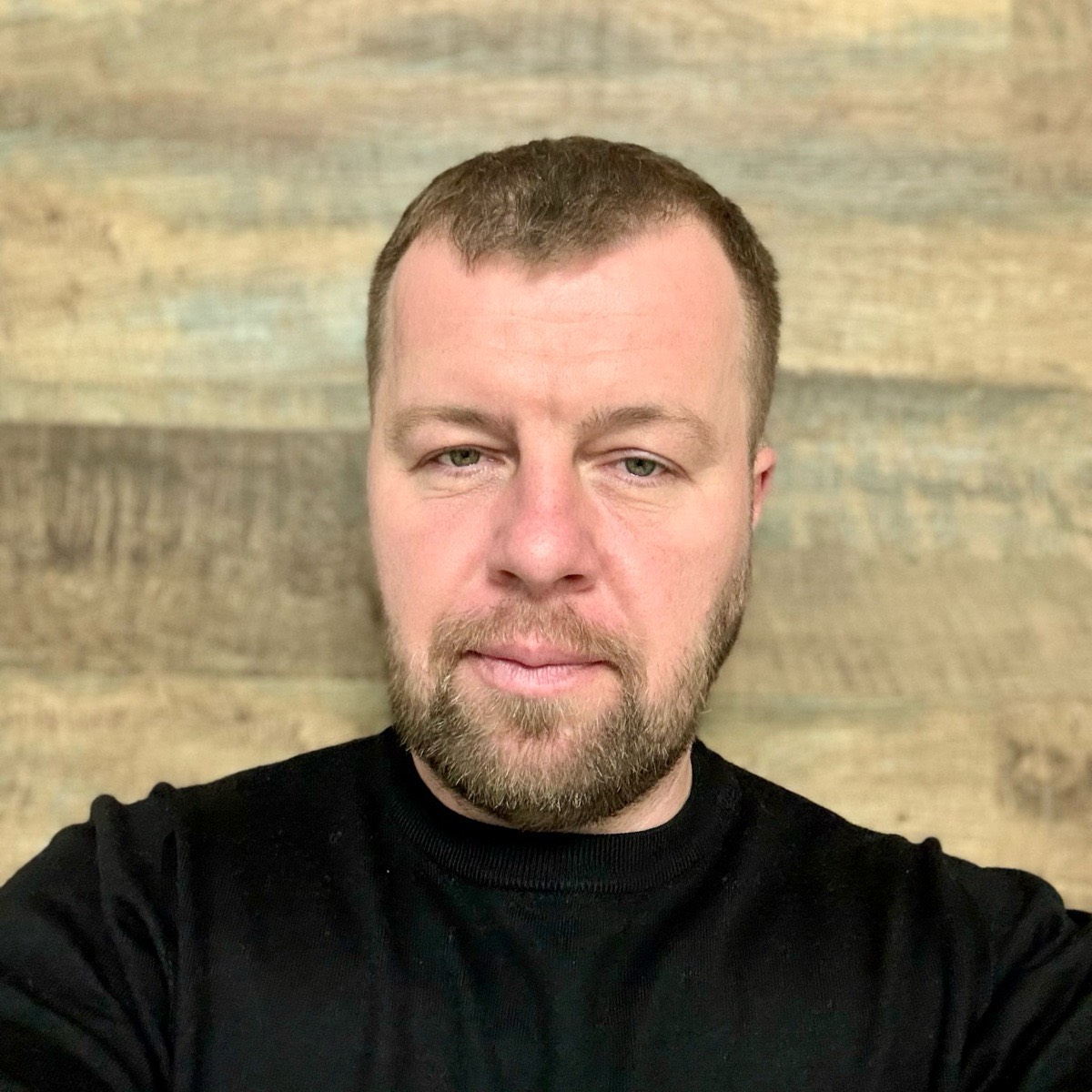 Тимофей Шаталов | Сетка — социальная сеть от hh.ru