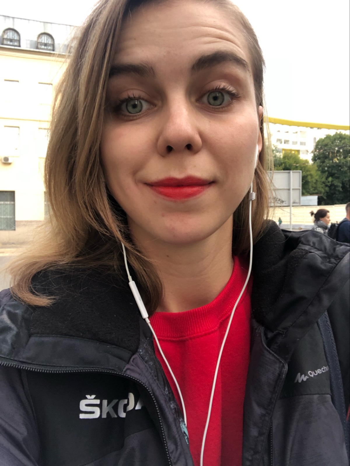 Мария Плисс | Сетка — социальная сеть от hh.ru