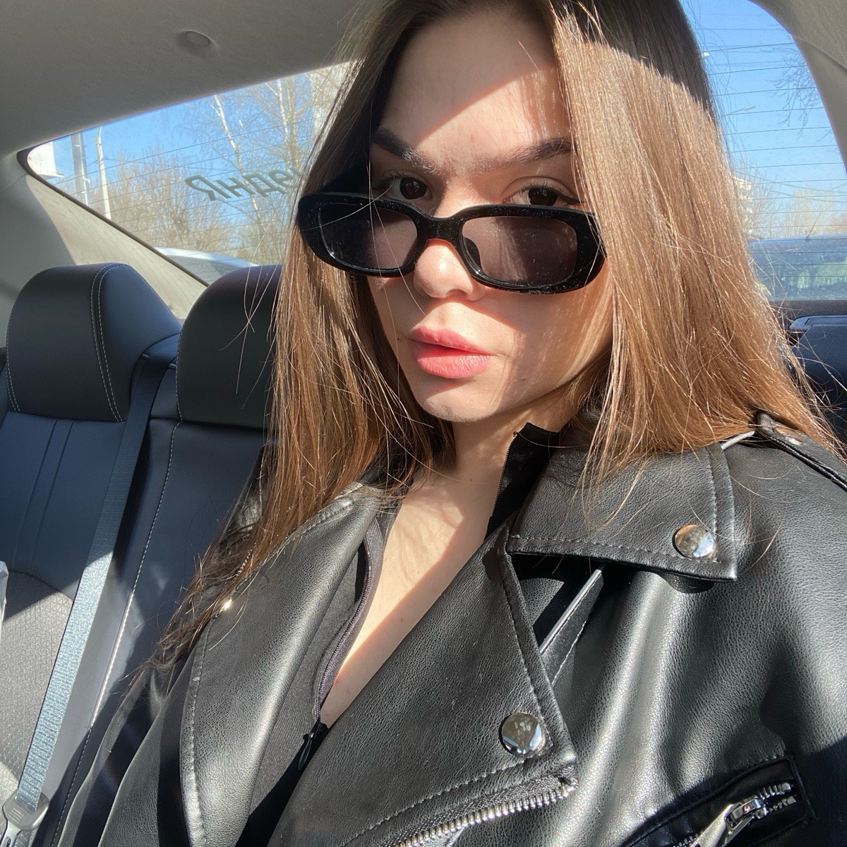 Алина Галкина