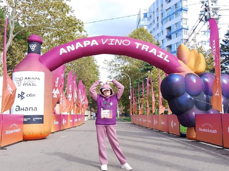 Кто-нибудь спросите меня кто из организаторов лучший на данный момент в беге?
И я отвечу 😁
Если смотреть со стороны PR и маркетинга, то в шоссейном беге будет однозначно команда TIMERMAN, которая повы... | Сетка — социальная сеть от hh.ru