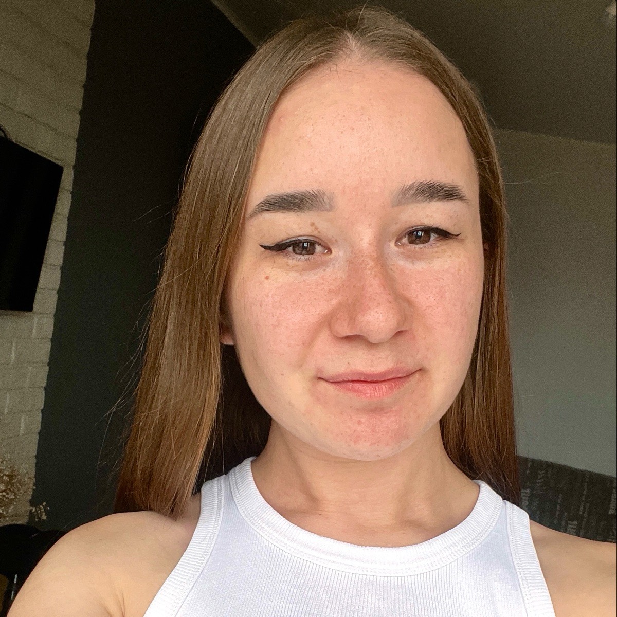 Илюса Хайруллина | Сетка — социальная сеть от hh.ru