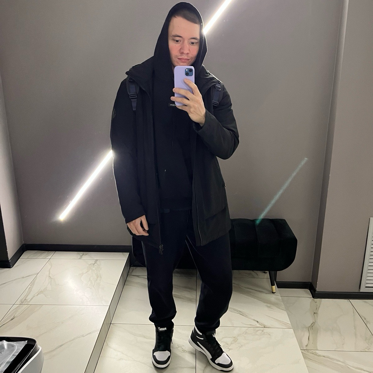 Дамир Назиров