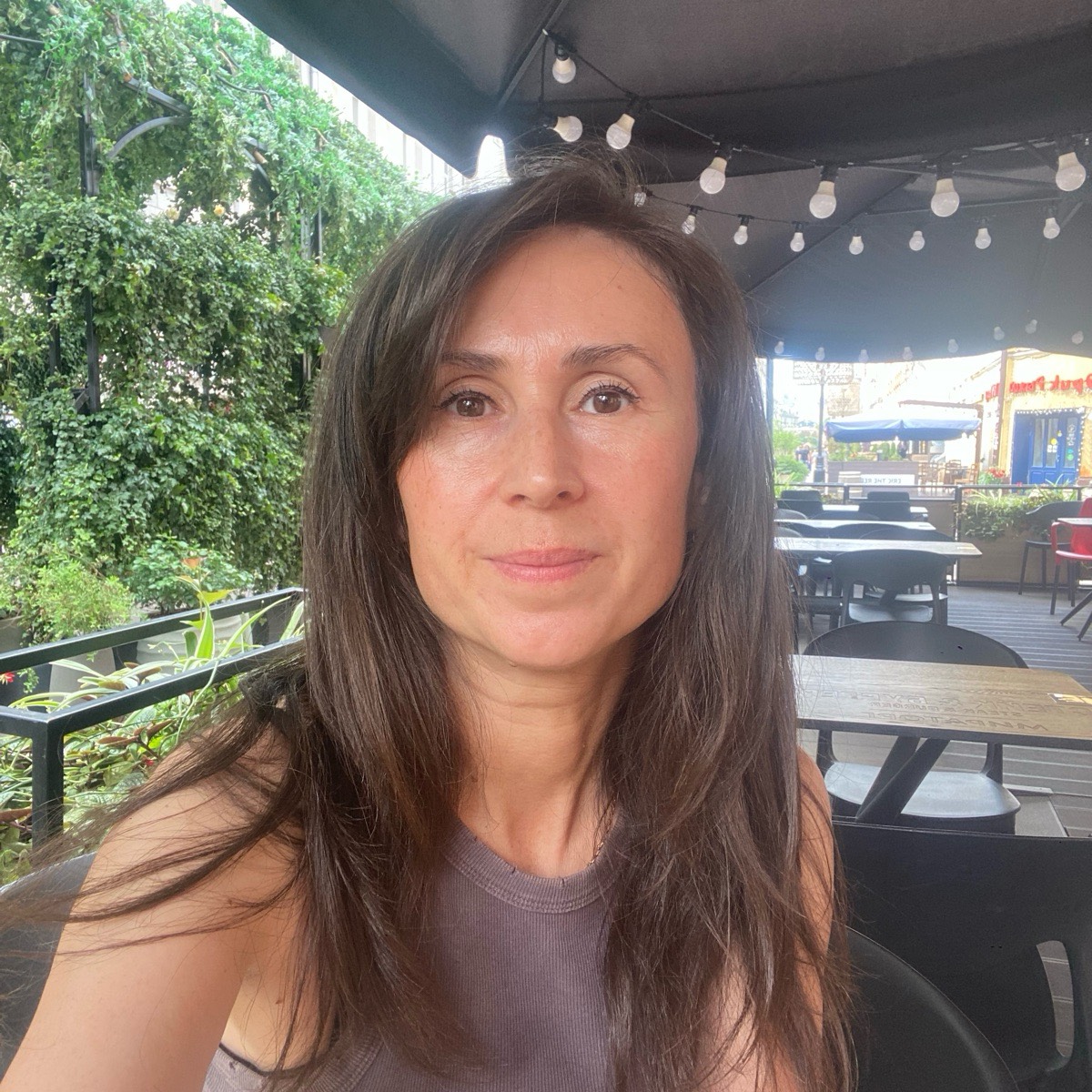 Зоя Байкузина | Сетка — социальная сеть от hh.ru