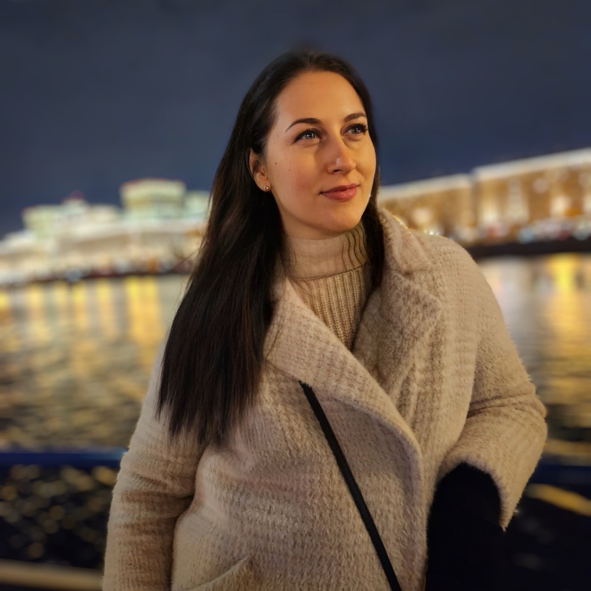 Светлана Яровая | Сетка — социальная сеть от hh.ru