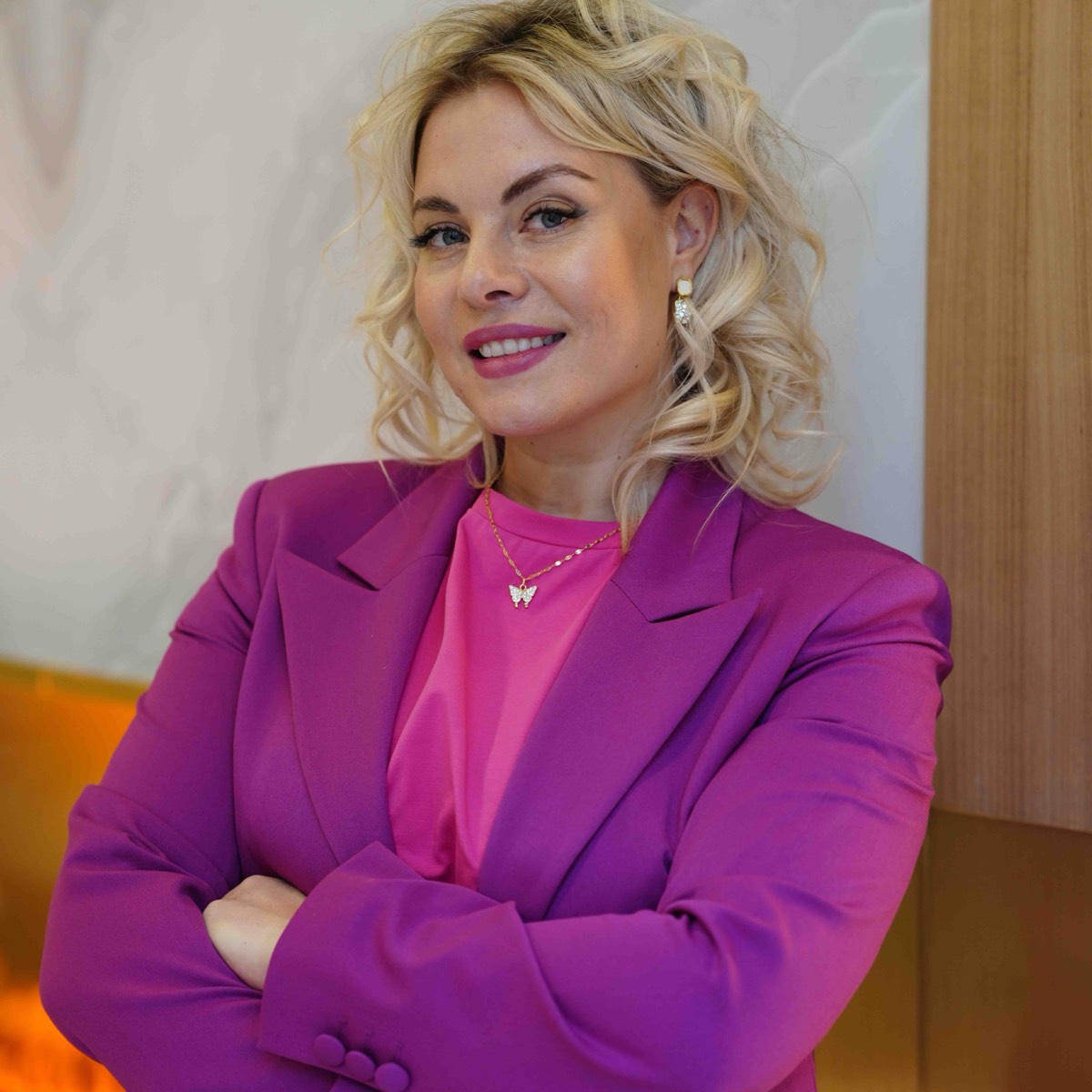 Анна Елисеева