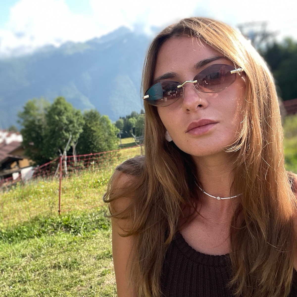 Трабунова Кристина | Сетка — социальная сеть от hh.ru