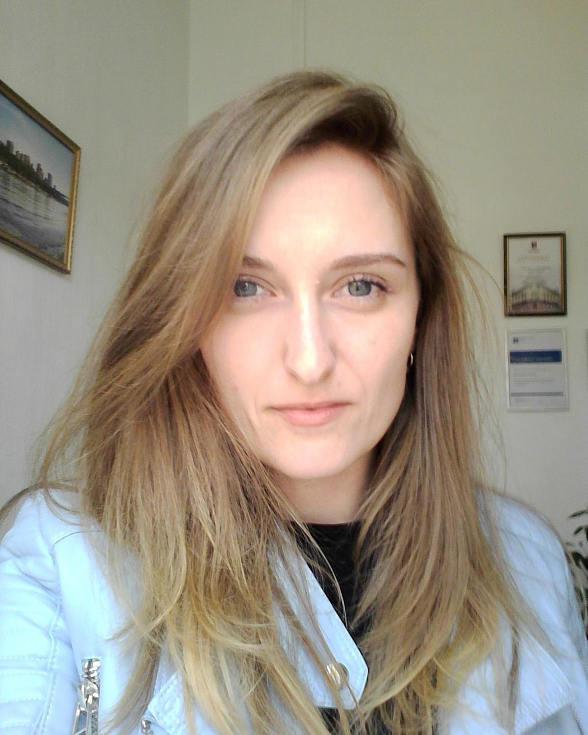 Юлия Батырова | Сетка — социальная сеть от hh.ru