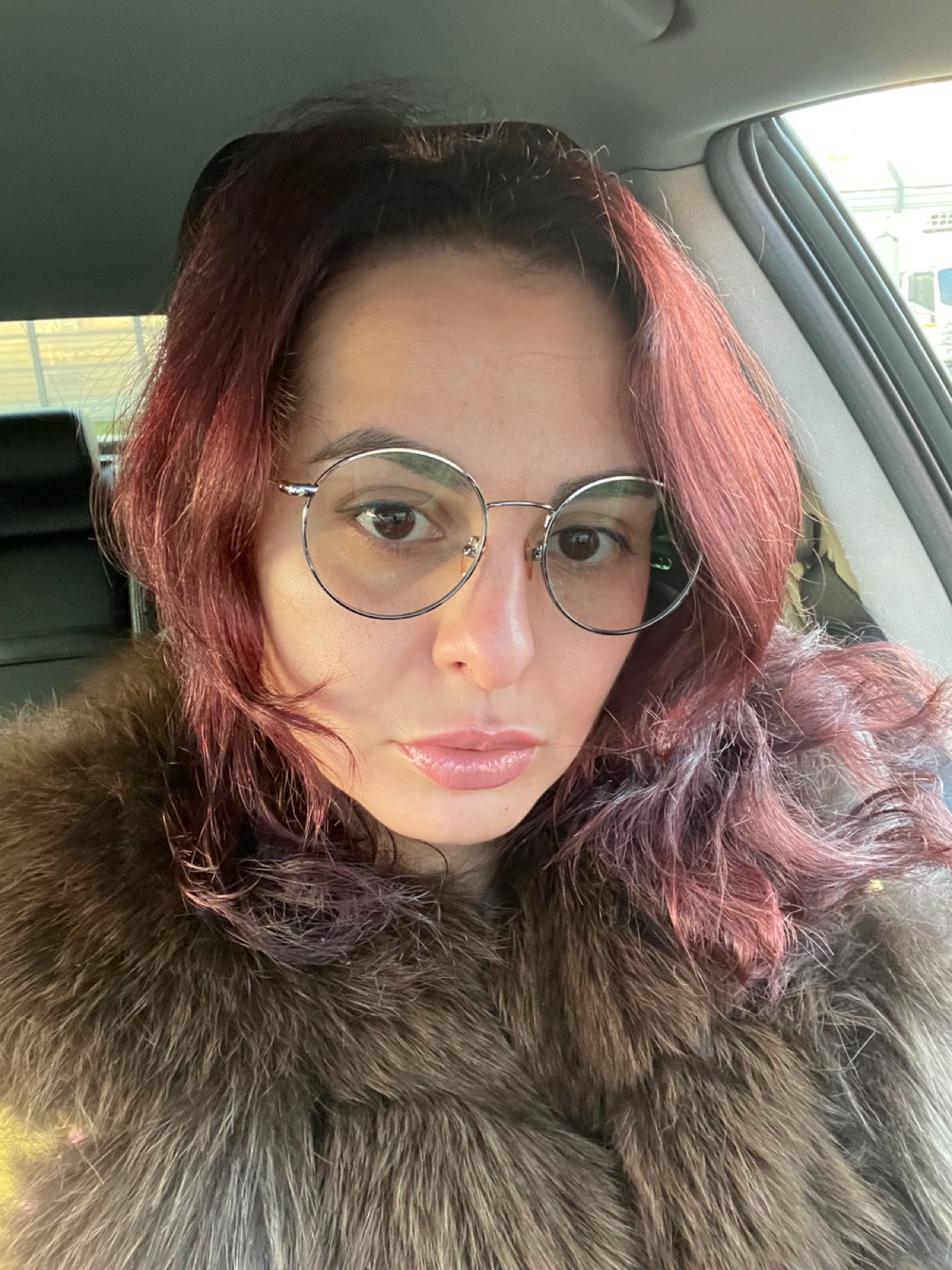 Елена Стегнина