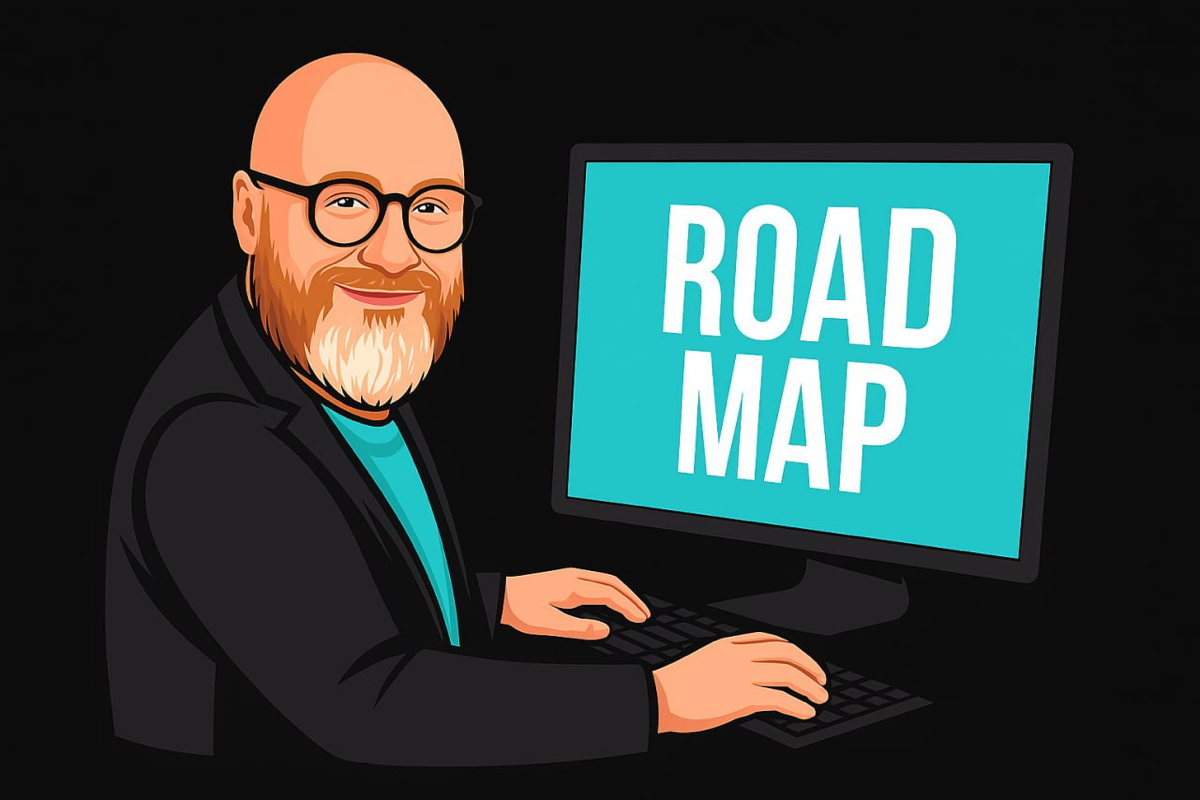 ‼️ТОП ОШИБОК при составлении ROAD MAP проекта:‼️ | Сетка — социальная сеть от hh.ru