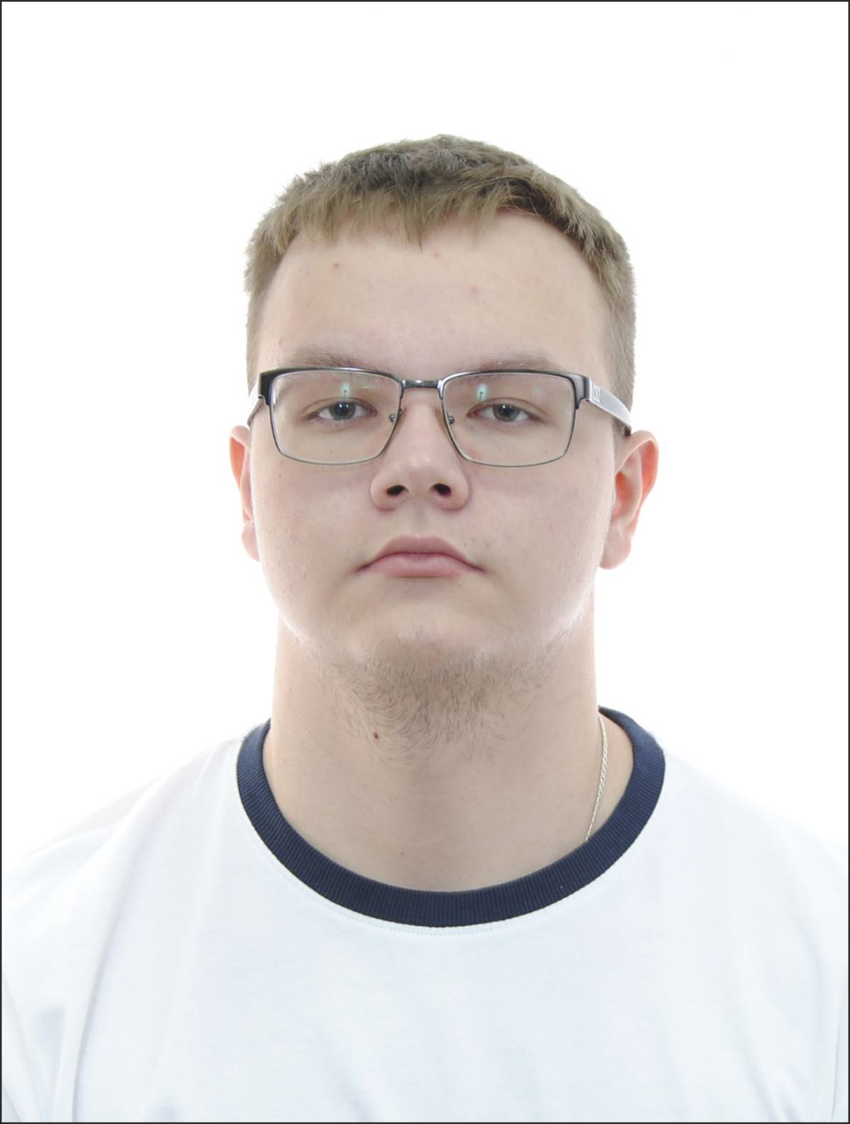 Никита Захваткин