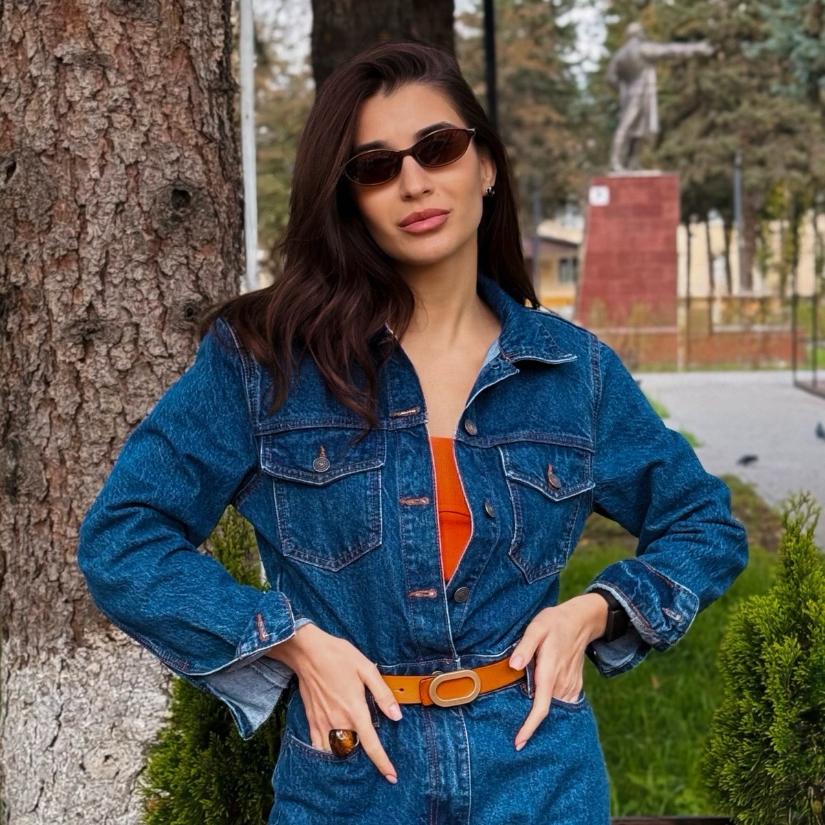 Екатерина Семёнова