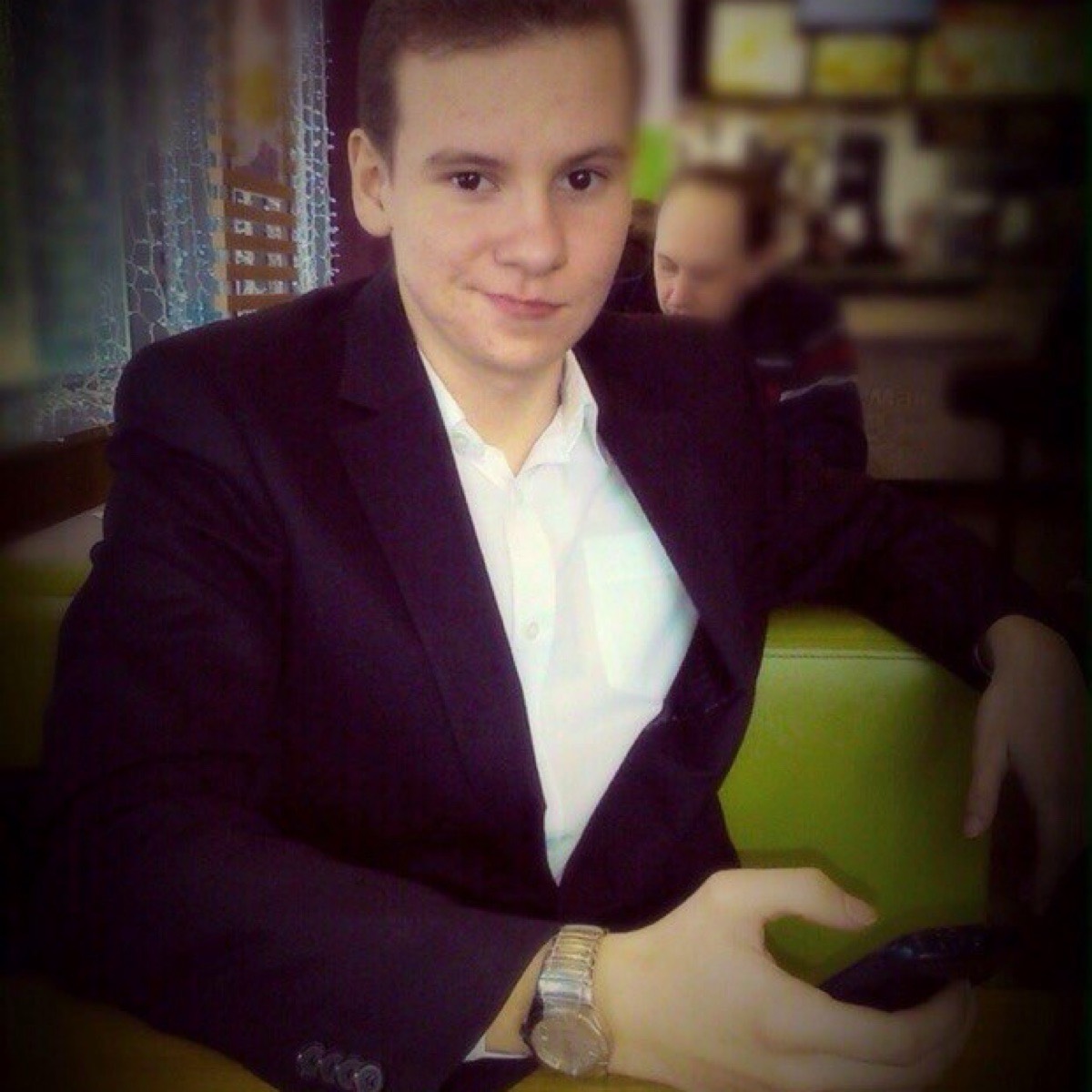 Энвер Шайхутдинов | Сетка — социальная сеть от hh.ru