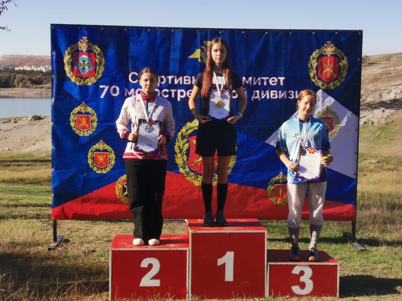 🏅Ставропольские радиоспортсмены завоевали 17 медалей в Крыму
Команда Ставрополья взяла 17 наград на чемпионате и первенстве Южного и Северо-Кавказского федеральных округов по спортивной радиопеленгаци... | Сетка — социальная сеть от hh.ru