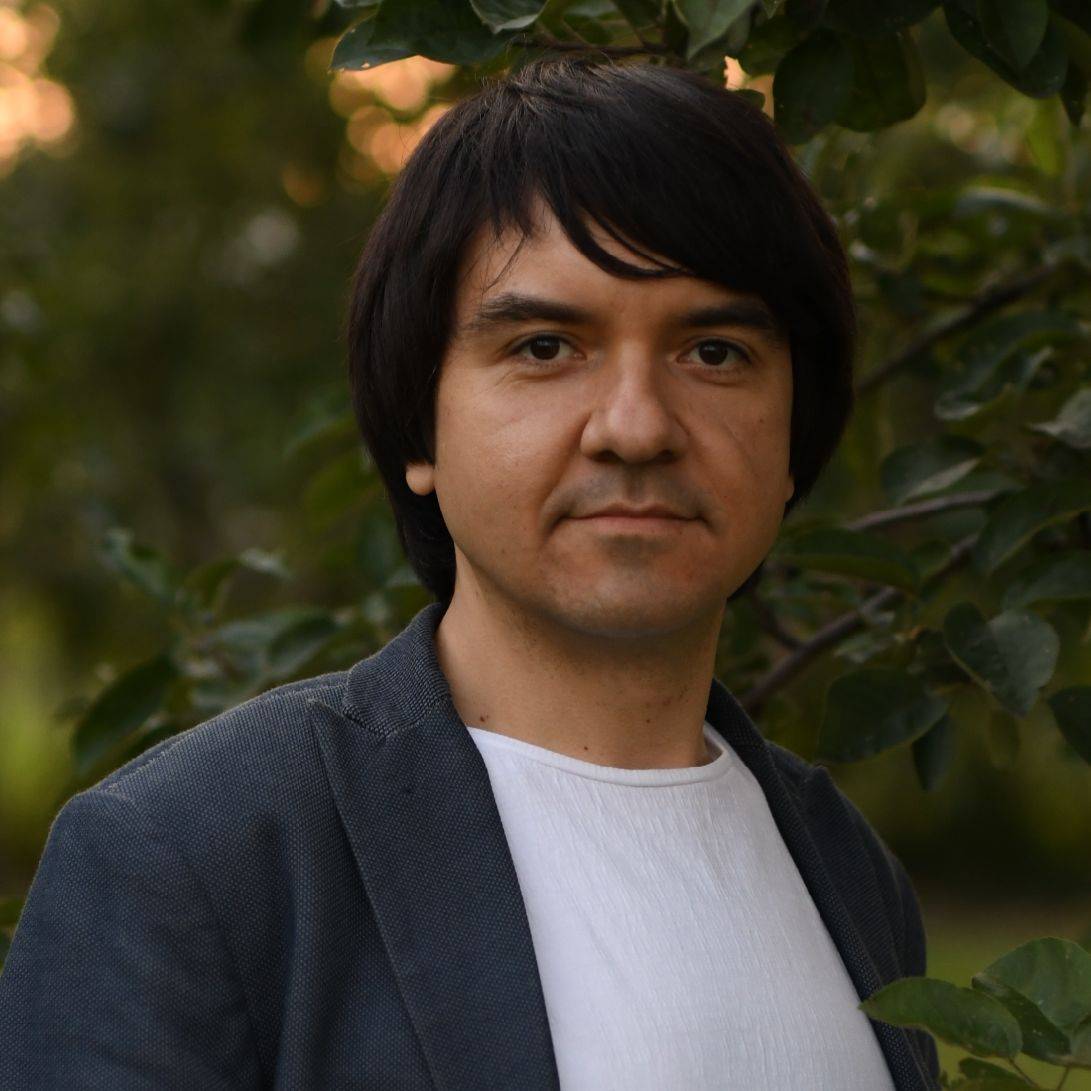 Александр Баранов | Сетка — социальная сеть от hh.ru