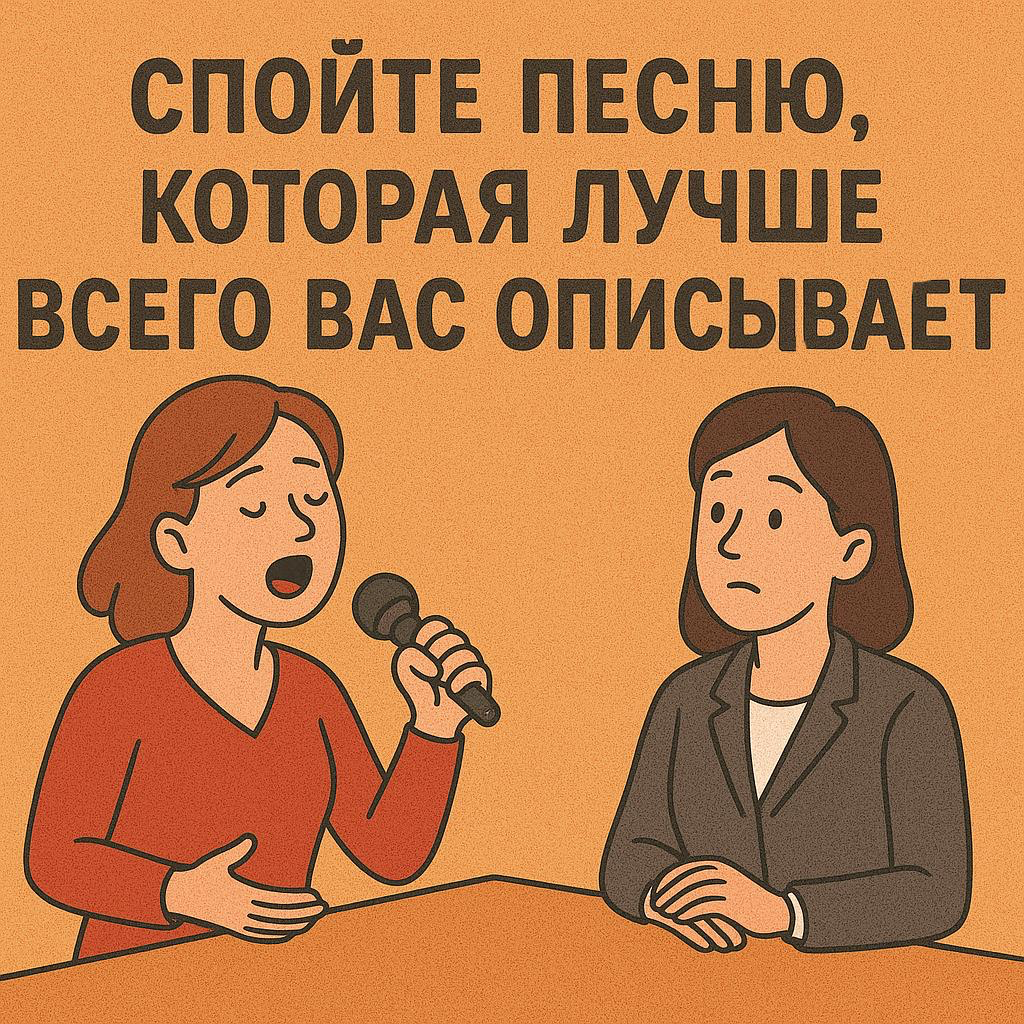 🧠 Вопрос | Сетка — социальная сеть от hh.ru