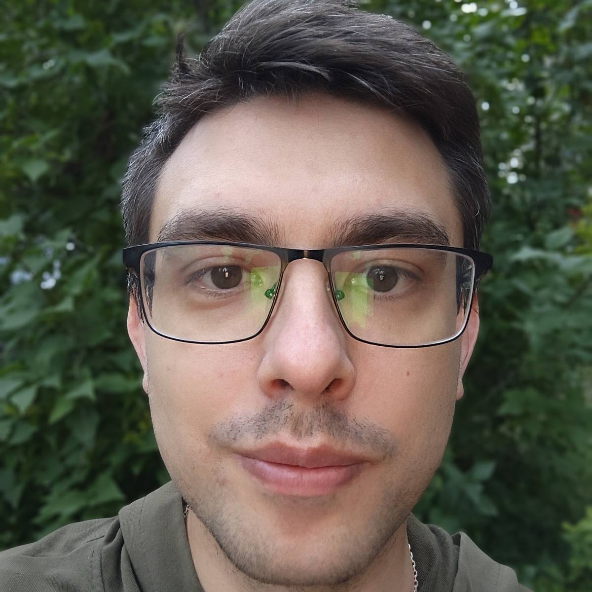 Игорь Макаров