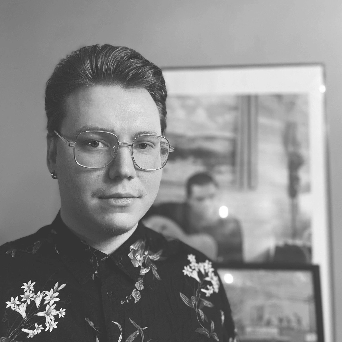 Артем Букреев | Сетка — социальная сеть от hh.ru