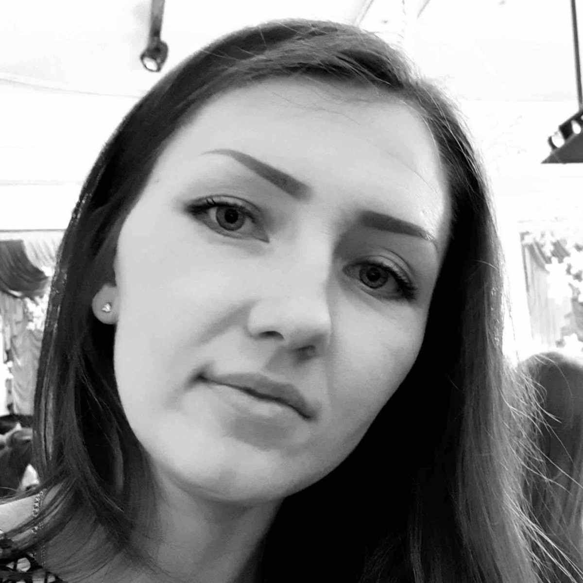 Елена Ефимова