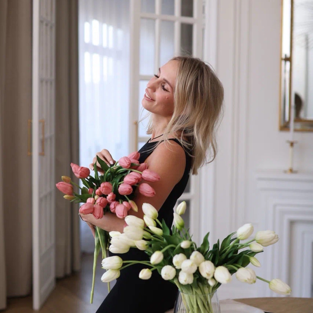 Екатерина Филиппова
