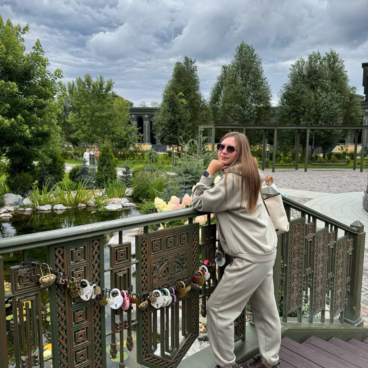 Кристина Прохорова