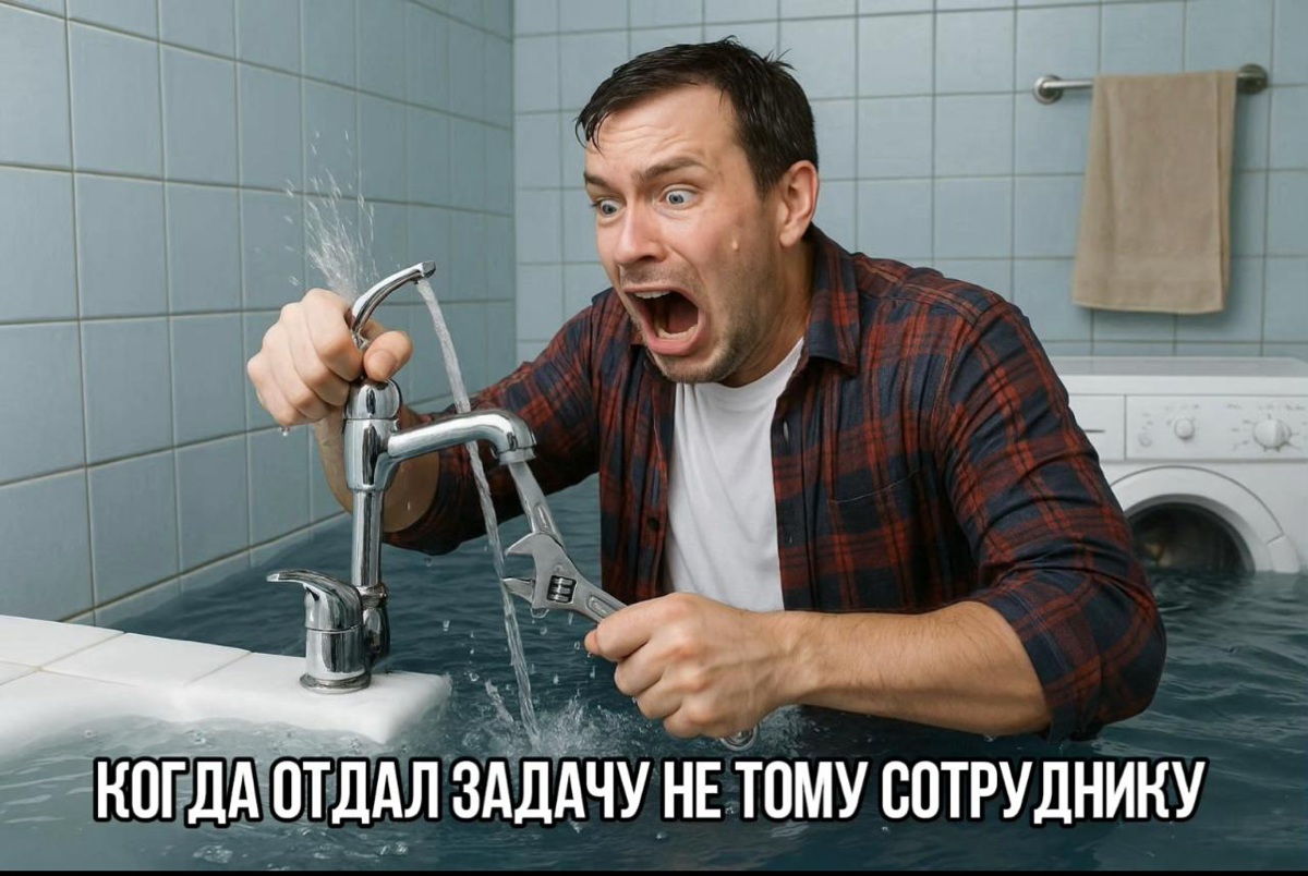 Как селлеру понять, кто не нужен в команде сейчас и не нанят | Сетка — социальная сеть от hh.ru