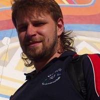 Александр Рояк | Сетка — социальная сеть от hh.ru