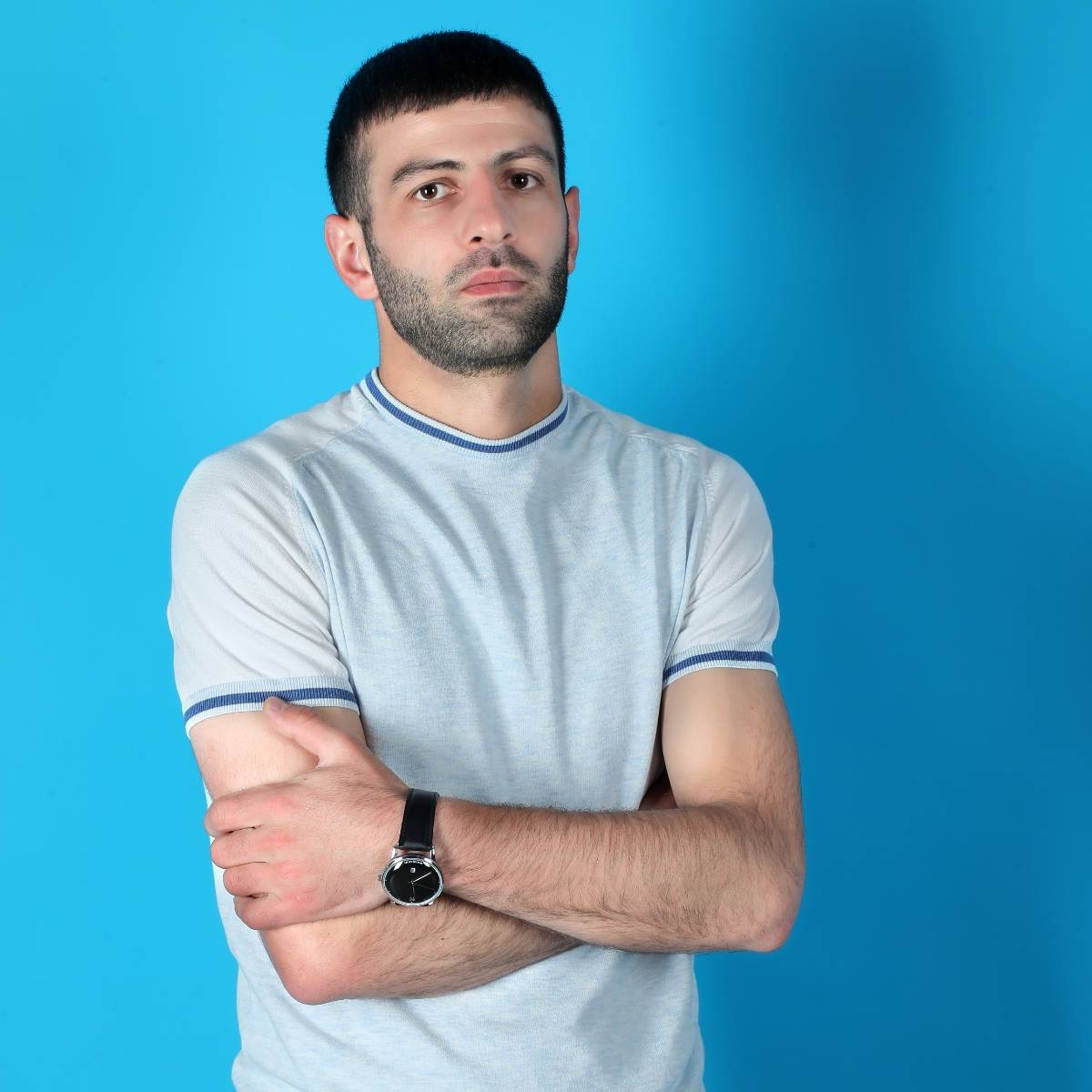 Акобян Оганнес