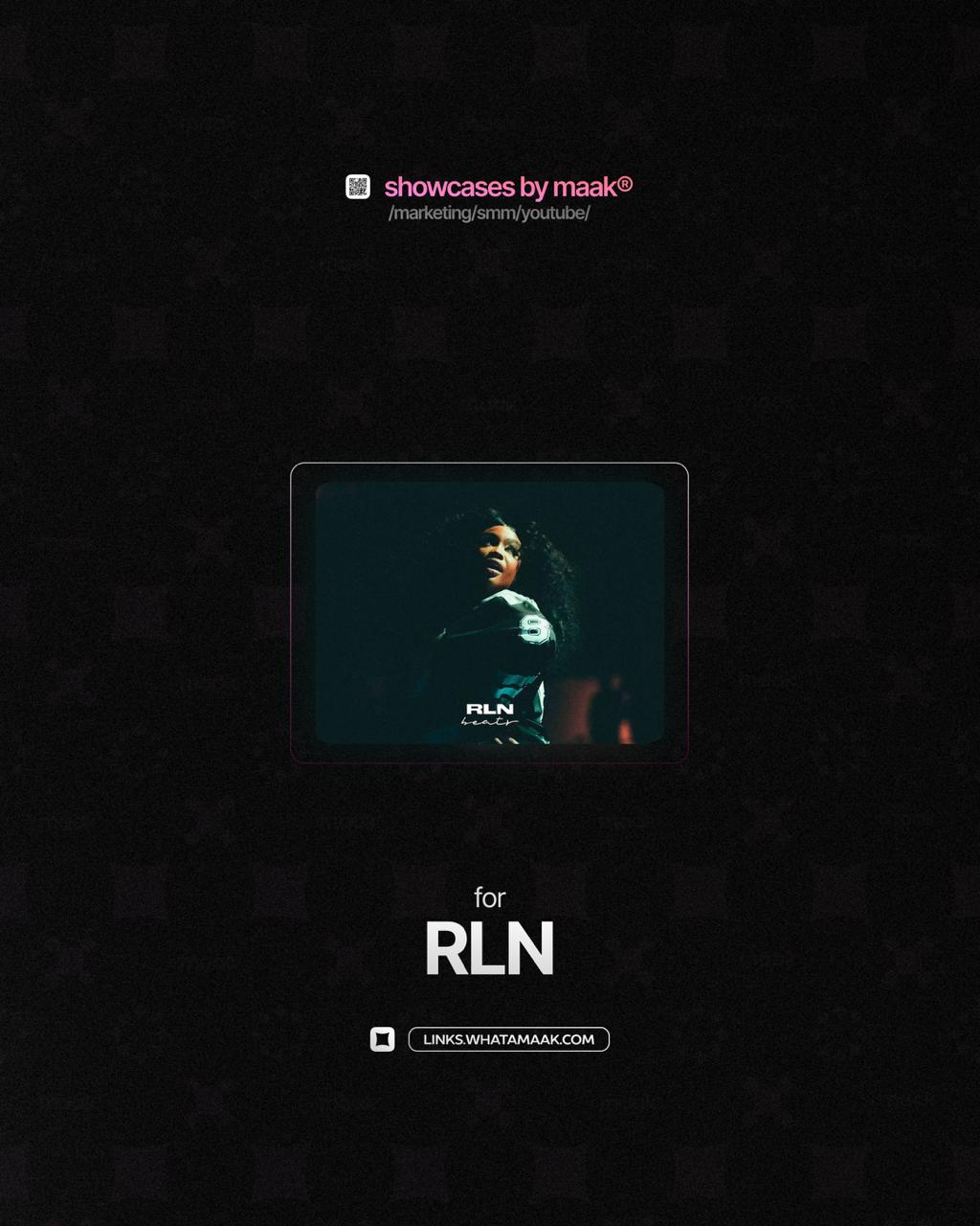 📱 Новый кейс — SEO продвижение в YouTube для RLN
✅ Что было сделано?
— Вывод видео в топ YouTube по поисковому (ключевому) запросу — "SZA Type Beat"
— 6400+ просмотров
— 66+ лайков
🔥Заказать продвижен... | Сетка — социальная сеть от hh.ru