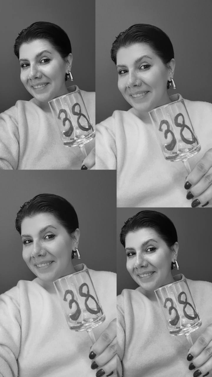 Сегодня мне 38 🎉
Возраст, когда у тебя уже есть история, и достаточно самоиронии, чтобы пересказать её красиво | Сетка — социальная сеть от hh.ru