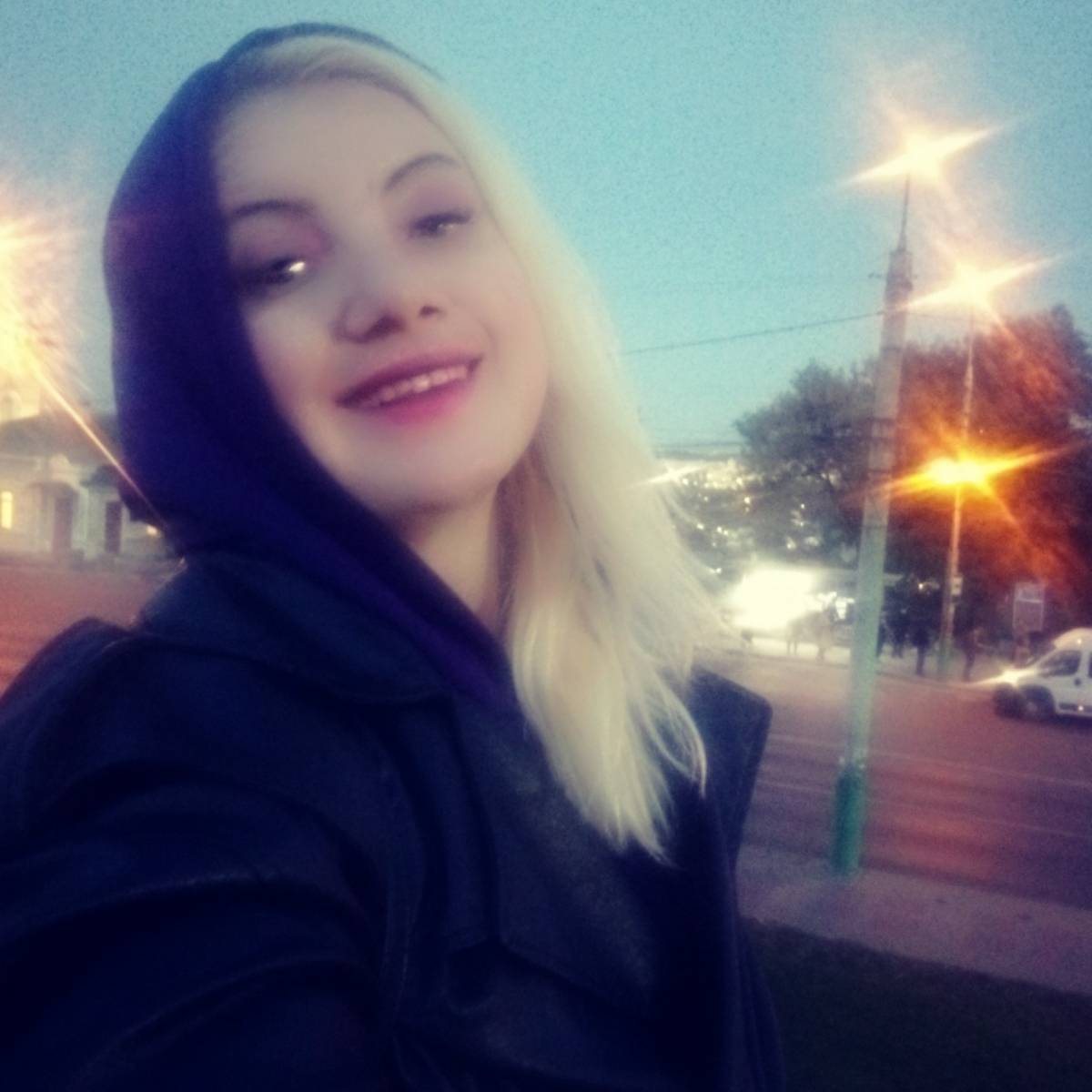 Леся Демушкина