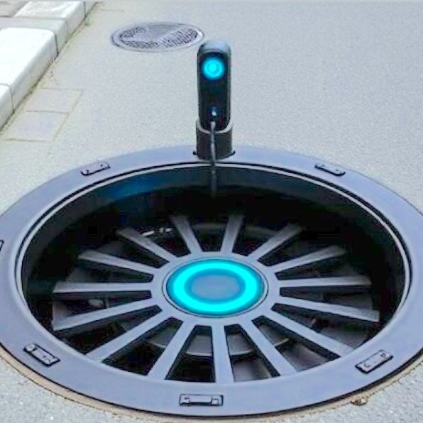 Дорожные люки могут стать беспроводными зарядными станциями для электромобилей
Новая система беспроводной передачи энергии для электромобилей
#electriccars #storage #электротранспорт #сантехника #отоп... | Сетка — социальная сеть от hh.ru