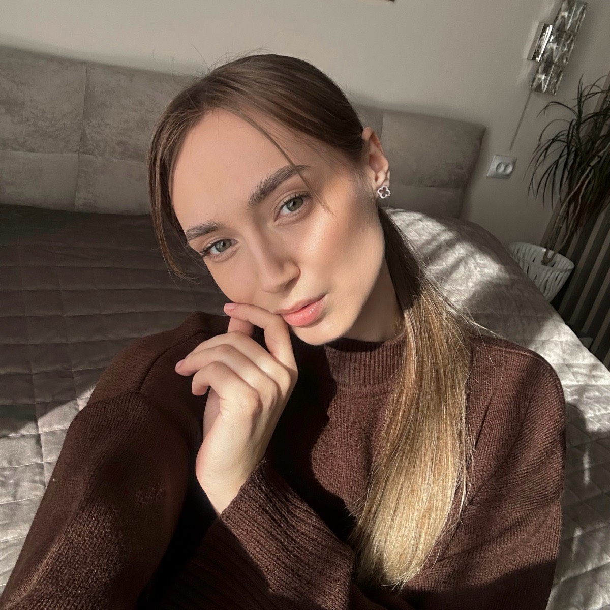 Яна Смирнова