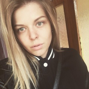 Кристина Ушакова