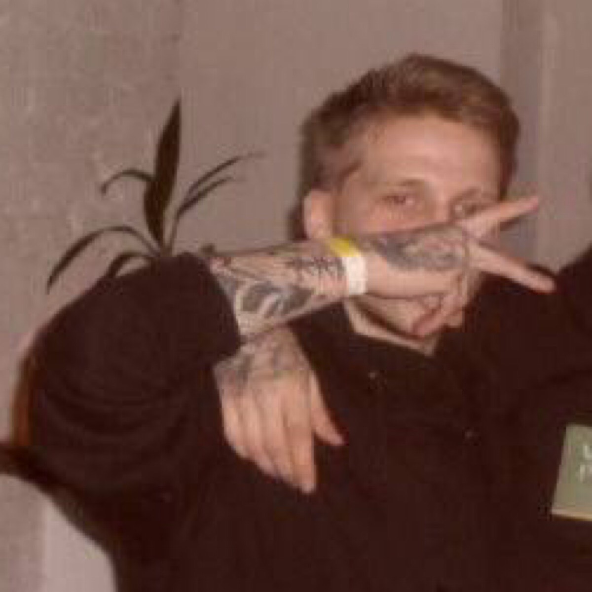 Egor Letov | Сетка — социальная сеть от hh.ru