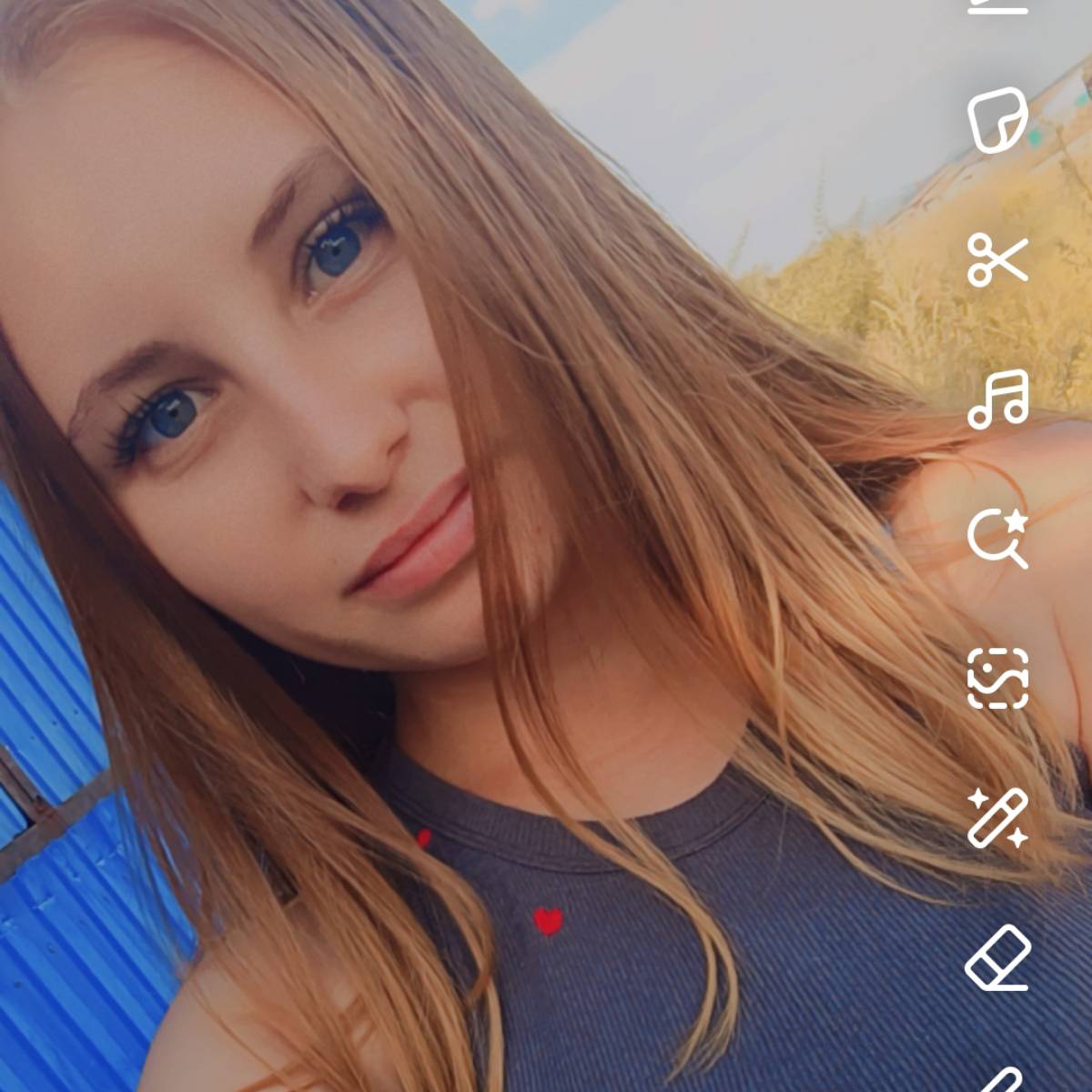 Дарина Кривошеева