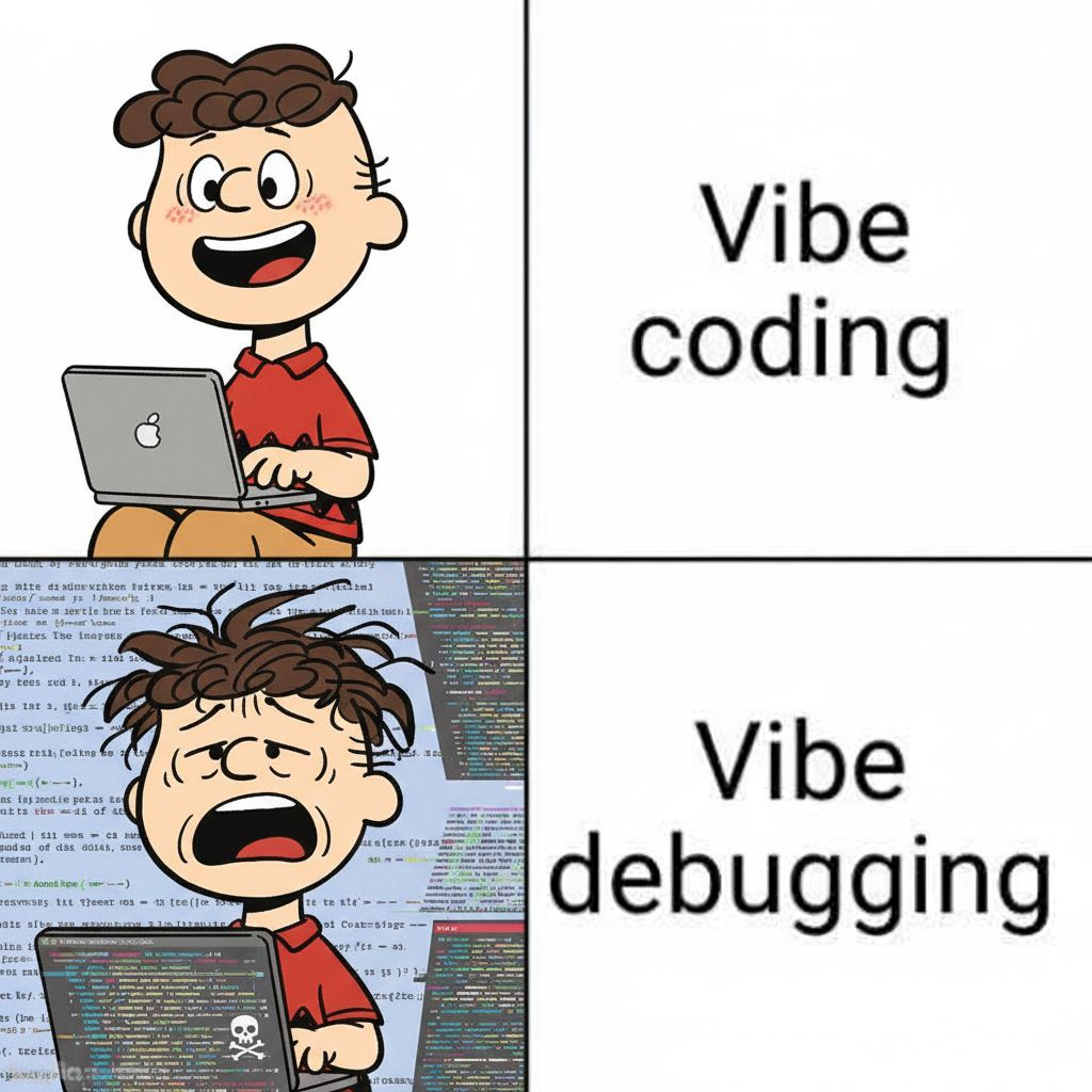 Про vibe-coding | Сетка — социальная сеть от hh.ru