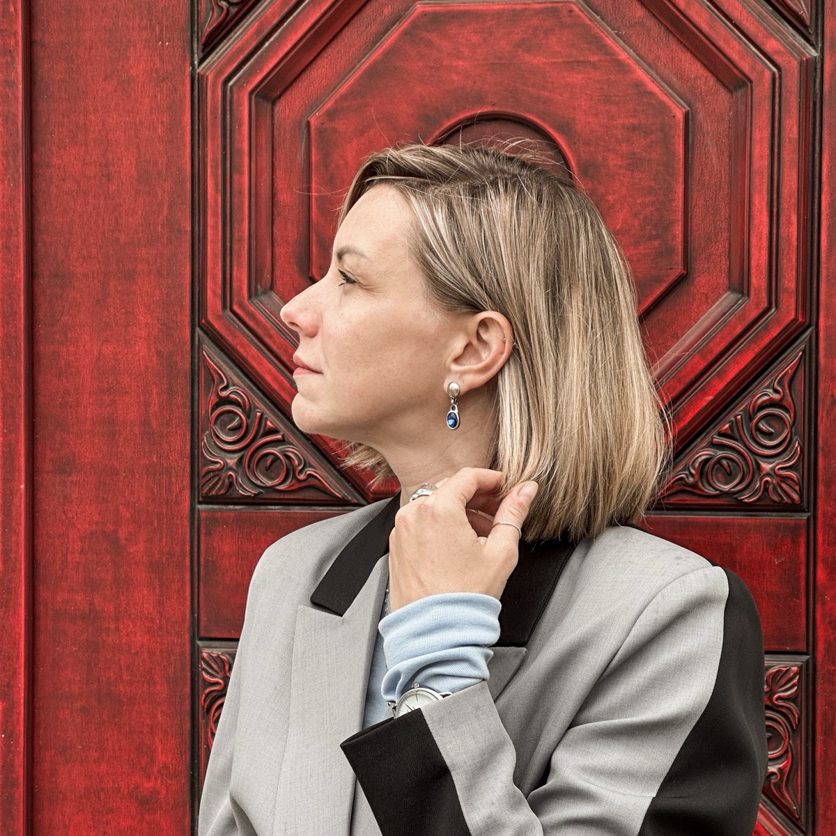 Елена Михайлова