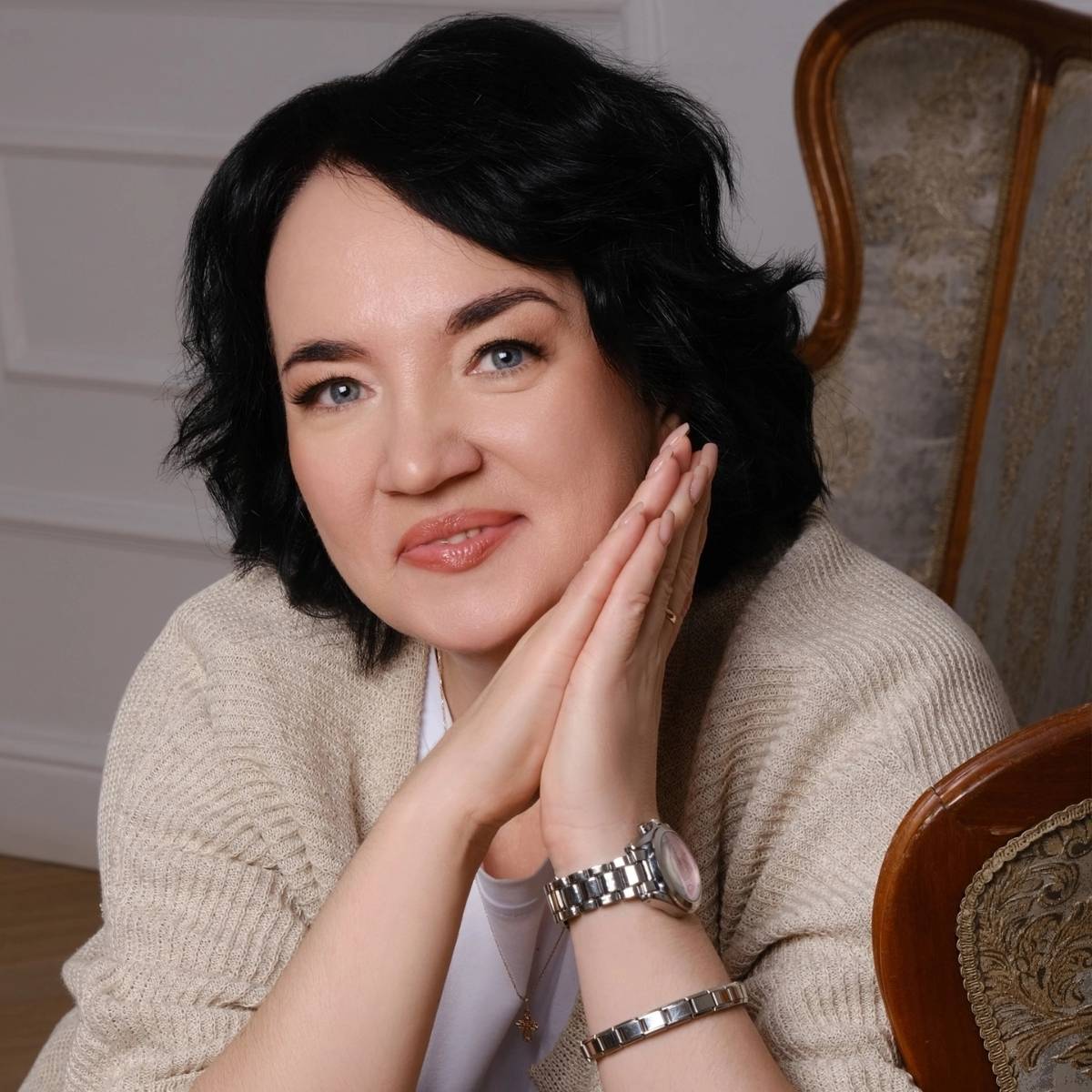 Снежанна Тетерина