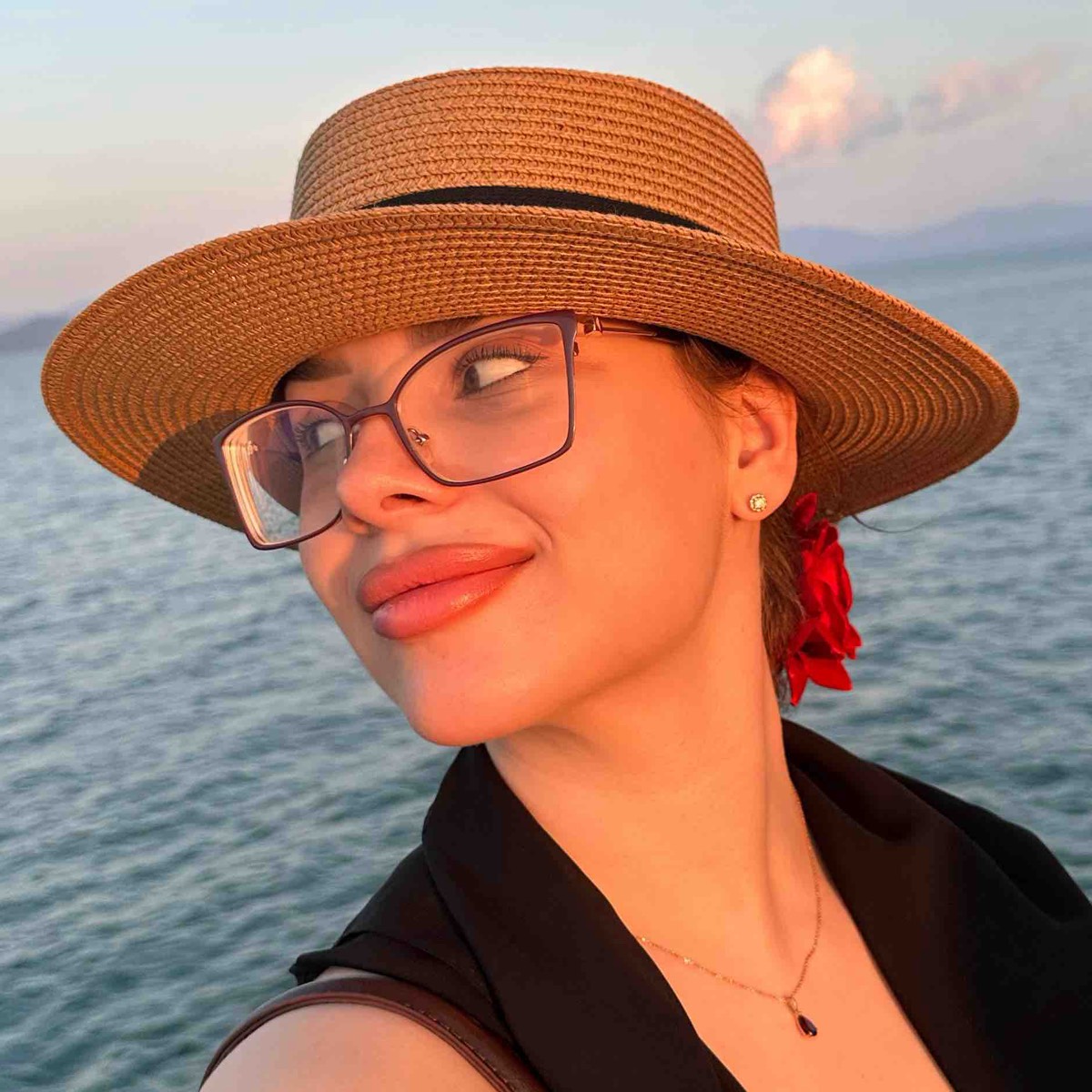 Валерия Хрома | Сетка — социальная сеть от hh.ru