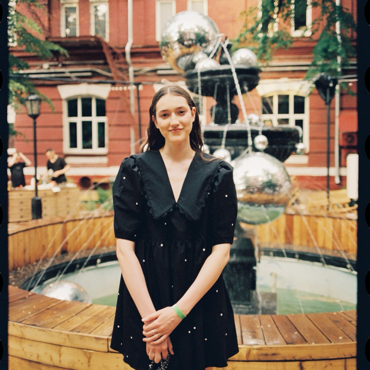 Ангелина Желтуха