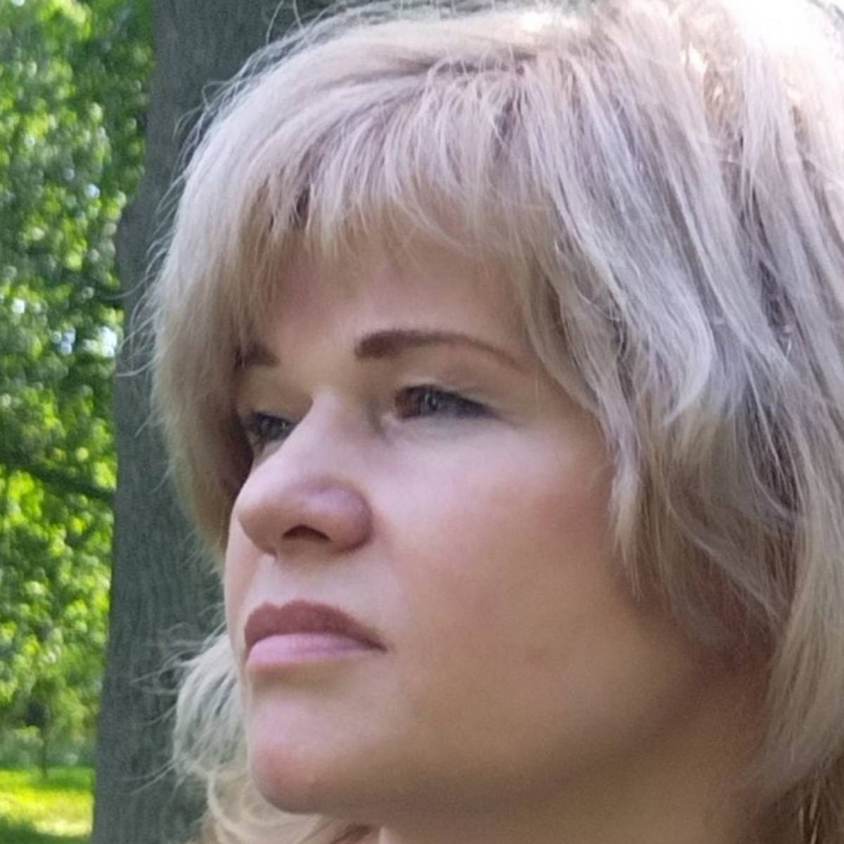 Ольга Мальцева