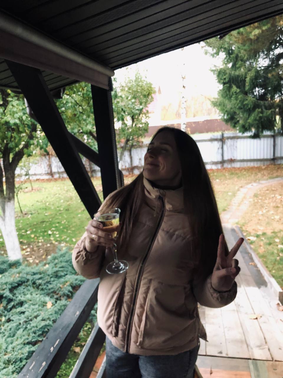 Это был замечательный денек🥰💃🥰🤗
Люблю природу невозможно. Очень довольна , что получилось отметить именно так | Сетка — социальная сеть от hh.ru